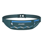 Sports Multi Function Waist Bag Running Men's Invisible Mobile Phone Bag Summer New Close Fitting Waist Bag