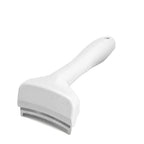 Cat Comb for Removing Loose Hair, Pet Grooming Tool for Long-Haired Cats, Undercoat Brush for Pets, Dog Hair Thinning Brush
