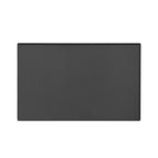 Pet Placemat Edible Grade Silicone Anti-Spill Non-Slip Waterproof Easy to Clean Large Cat and Dog Mat