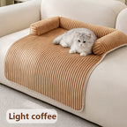 Pet Bed Mat for Dogs and Cats, New Winter Thickened Warm Non-Slip Pet Pad, Cat Bed and Dog Bed