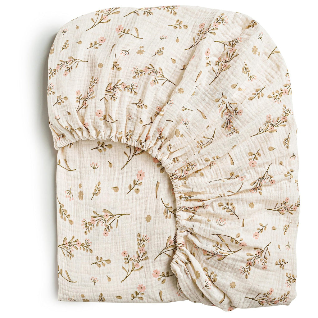 Baby washbasin bed cover