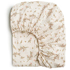 Baby washbasin bed cover