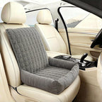 Cross-border Special Car Pet Mat Dog Bed Non-slip Front Passenger and Rear Seat Pad for Cats and Dogs
