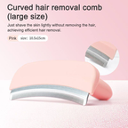 Cat Comb for Removing Loose Hair, Pet Grooming Tool for Long-Haired Cats, Undercoat Brush for Pets, Dog Hair Thinning Brush