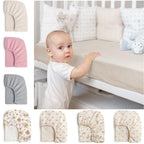 Baby washbasin bed cover