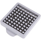 Potato slicer multifunctional french fry machine
