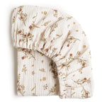 Baby washbasin bed cover