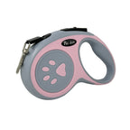 Pet Automatic Retractable Leash, High-Tension Dog Walking Rope, Dog Chain Suitable for Medium and Large Breeds