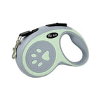 Pet Automatic Retractable Leash, High-Tension Dog Walking Rope, Dog Chain Suitable for Medium and Large Breeds