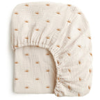 Baby washbasin bed cover