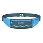 Sports Multi Function Waist Bag Running Men's Invisible Mobile Phone Bag Summer New Close Fitting Waist Bag
