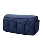 Sofa armrest storage bag, TV remote control bracket, chair side storage bag, side storage bag, miscellaneous storage bag