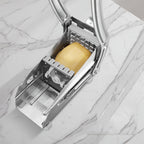 Potato slicer multifunctional french fry machine